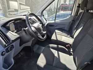 Ford Transit 350 L3 Trend Bild 5
