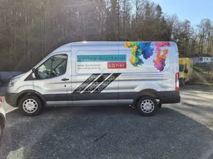 Ford Transit 350 L3 Trend Bild 4