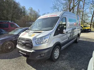 Ford Transit 350 L3 Trend Bild 2