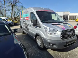 Ford Transit 350 L3 Trend Bild 3