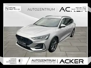 Ford Focus Turnier MHEV ST-Line X Aut. WinterP -38%*