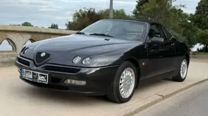 Alfa Romeo Spider Spider 3.0 V6