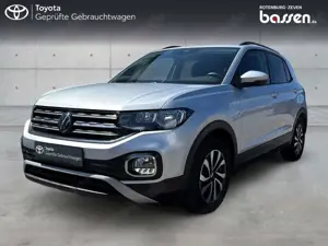 Volkswagen T-Cross 1.0 TSI OPF Life