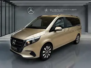 Mercedes-Benz V 220 d Kompakt MBUX+DAB+Totwinkel+KAMERA+AHK