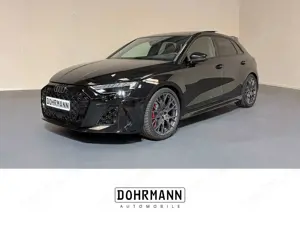 Audi RS3 Sportback*Schale*VOLL*Matrix*VMax*Carbon!HuD