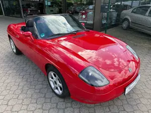 Fiat Barchetta 1.8 16V *nur 104 TKM*HU neu*gepflegter Zustand*