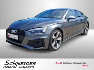 Audi S5 SPORTBACK 3.0 TDI QUATTRO AZV+CAM+MATRIX+NAVI