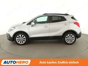 Opel Mokka 1.4 Turbo Excellence*NAVI*TEMPO*PDC*KLIMA*