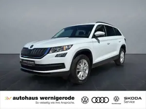 Skoda Kodiaq Ambition 1.4TSI DSG *GRA*PDC*Smart Link*SHZ