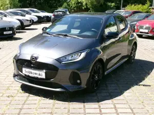 Mazda 2 Hybrid 1.5L Hybrid VVT-i HOMURA