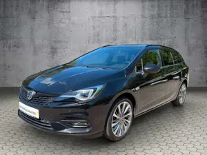 Opel Astra Ultimate NAVI, MATRIX-LED, ALCANTARA, 18"