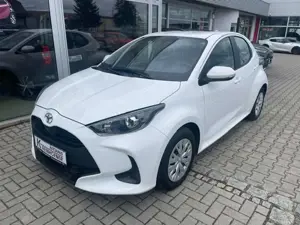 Toyota Yaris Yaris 5-Türer 1.0 VVT-i Comfort