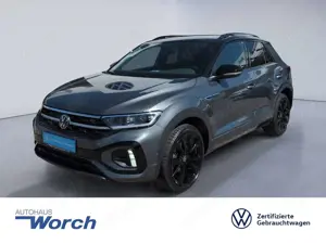 Volkswagen T-Roc R-Line 2.0 TSI DSG 4Motion STHZ+AHK+DCC+