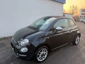 Fiat 500C 500 C 1.2 8V Mirror