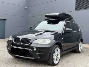 BMW X5 X5 xDrive30d