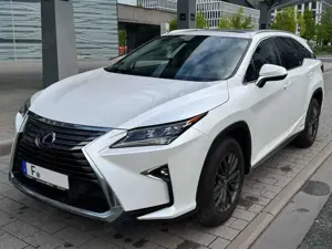 Lexus RX 450h RX 450hL (hybrid) Luxury Line