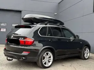 BMW X5 X5 xDrive30d Bild 5