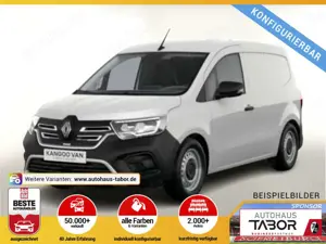 Renault Kangoo Rapid E-TECH Advance 11kW UVP-29%*