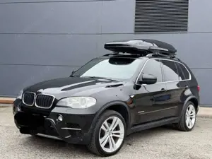 BMW X5 X5 xDrive30d Bild 2