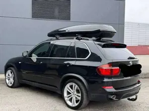 BMW X5 X5 xDrive30d Bild 4