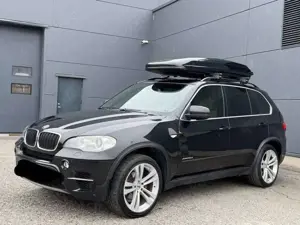 BMW X5 X5 xDrive30d Bild 3