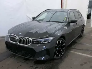 BMW 320 d Touring M Sport 19"AHK ACC 0,99%