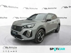 Peugeot 2008 GT *NAVI*KAMERA*LED*ALCANTARA*