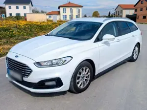 Ford Mondeo Mondeo Turnier 2.0 EcoBlue Business Edition