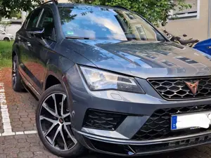 CUPRA Ateca Ateca 2.0 TSI 4Drive DSG Limited Edition