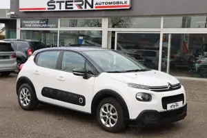 Citroen C3 Feel l KLIMA l