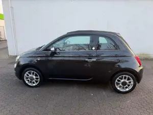 Fiat 500C 500C 0.9 8V TwinAir Mirror C SS Mirror