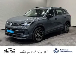 Volkswagen Tiguan GOAL 1.5 TSI DSG | AHK LED+ ACC NAVI 360°