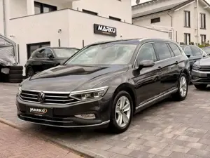 Volkswagen Passat Variant Passat Elegance 147KW*PANO*AHK*MASS*MATRIX*ACC*
