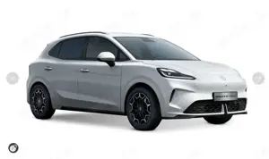 MG MG4 Urban 54kWh Premium LED*NAV*SHZ*ACC*PDC*KAMERA*...