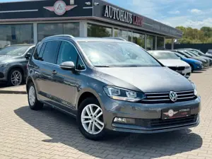 Volkswagen Touran 1.4TSI DSG"Highline"7-SITZE*AHK*AMBIENTE*