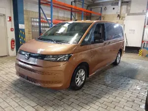 Volkswagen T7 Multivan LR TDI DSG AHK LED Navi Kamera Sthz