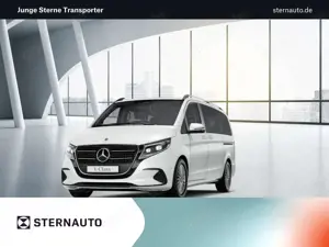 Mercedes-Benz V 300 V 300 Style/L DISTR. Navi Multibeam LED Easypack