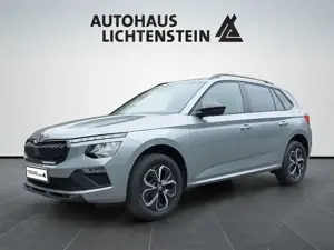 Skoda Kamiq Selection 1,0 85kw 115PS 5 Jahre Garantie 100000km