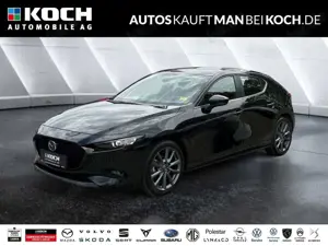 Mazda 3 SKY-G 2.0 MHybrid 6AG AL-SELECTION A18 PRE-P LED