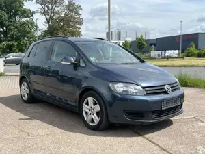 Volkswagen Golf Plus 1.4 TSI Comfortline