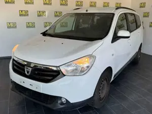 Dacia Lodgy Laureate