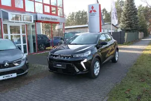 Mitsubishi ASX Diamant 1.2 6-MT Aktion