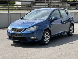 SEAT Ibiza Ibiza 1.2 Stella, Klima, CarPlay,Navi,Dashcam/8x