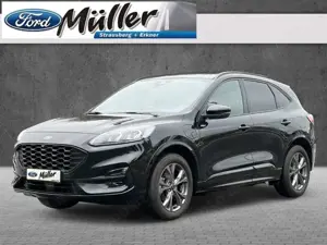 Ford Kuga 2.5 PHEV Plug-In Hybrid ST-Line X Panoramadach