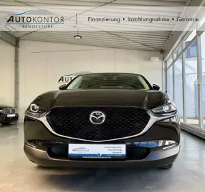 Mazda CX-30 Homura 2WD Autom., *LED *Kamera *Navi *ACC *HuD