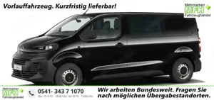 Opel Vivaro DoKa AT8 M CityP Kam Carpl SightLight 132 kW (...