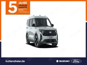 Ford Tourneo Courier 1.0 EcoBoost Active ACC+Navi+SHZ