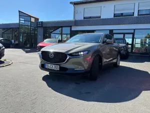 Mazda CX-30 2.5L e-SKYACTIV G 140ps Exclusive-Line