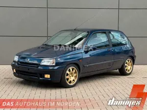 Renault Clio Williams 2.0 Sammler-Zustand Restauriert