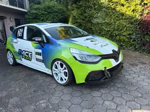 Renault Clio Cup Clio TCe 220 EDC R.S. Trophy